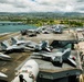 Iridium Tracking Unit Installs During RIMPAC 2026