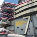 Iridium tracking unit installs during RIMPAC 2026