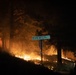 Rowe Creek Complex