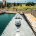 Iridium tracking unit installs during RIMPAC 2026