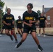 593rd CSC Onboarding: H2F Assessment