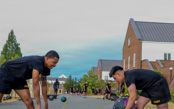 593rd CSC Onboarding: H2F Assessment