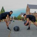 593rd CSC Onboarding: H2F Assessment