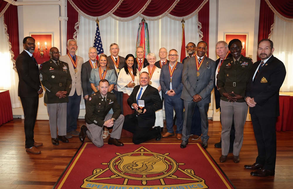 Transportation Inducts 2026 Hall of Fame Members