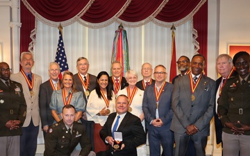 Transportation Inducts 2026 Hall of Fame Members
