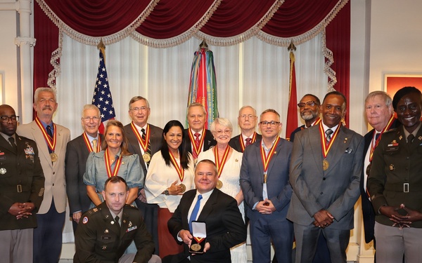 Transportation Inducts 2026 Hall of Fame Members
