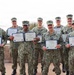 SCSTC San Diego Graduation