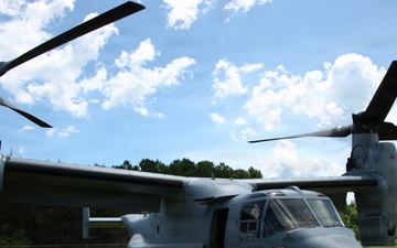 PMA-209 optimizes acquisition pathways while achieving Milestone C; contract award