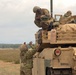 2-37AR, 1ID perfects its craft and shows lethality during M1 gunnery range