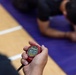 The Combat Center host the renewed Presidential Fitness Test
