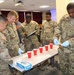 Environmental training keeps post in regulatory compliance