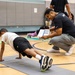 The Combat Center host the renewed Presidential Fitness Test