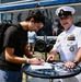 Navy Strike Group at EAA AirVenture Oshkosh 2026