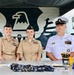 Navy Strike Group at EAA AirVenture Oshkosh 2026