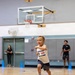 The Combat Center host the renewed Presidential Fitness Test