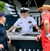 Navy Strike Group at EAA AirVenture Oshkosh 2026