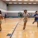 The Combat Center host the renewed Presidential Fitness Test