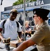 Navy Strike Group at EAA AirVenture Oshkosh 2026