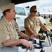 Navy Strike Group at EAA AirVenture Oshkosh 2026