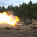 2-37AR, 1ID perfects its craft and shows lethality during M1 gunnery range
