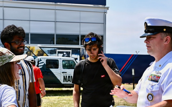 EAA AirVenture Oshkosh 2026