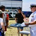 Navy Strike Group at EAA AirVenture Oshkosh 2026
