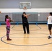 The Combat Center host the renewed Presidential Fitness Test