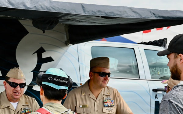EAA AirVenture Oshkosh 2026