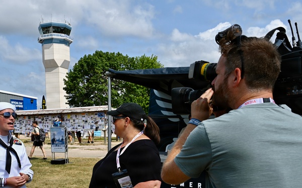 EAA AirVenture Oshkosh 2026
