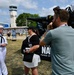 Navy Strike Group at EAA AirVenture Oshkosh 2026