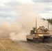 2-37AR, 1ID perfects its craft and shows lethality during M1 gunnery range
