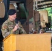 15th ASOS Change of Command