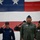 Coast Guard Air Station Astoria holds change-of-command ceremony