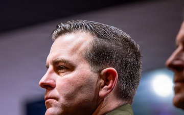 USACE-Albuquerque District welcomes 40th commander