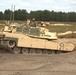 2-37AR, 1ID perfects its craft and shows lethality during M1 gunnery range