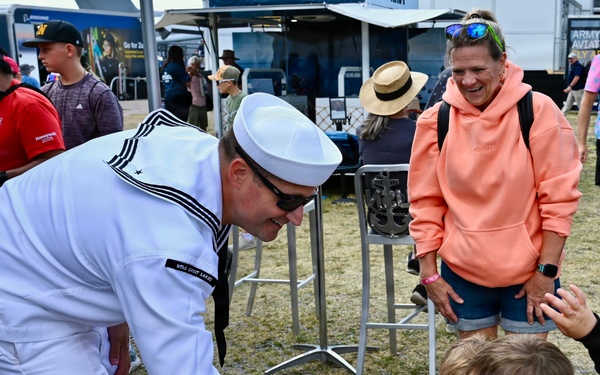 EAA AirVenture Oshkosh 2026