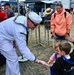 Navy Strike Group at EAA AirVenture Oshkosh 2026