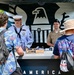 Navy Strike Group at EAA AirVenture Oshkosh 2026