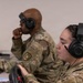 Soldiers participate in VBS3 simulator training at Fort McCoy, WI