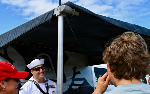 EAA AirVenture Oshkosh 2026