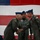 Coast Guard Air Station Astoria holds change-of-command ceremony