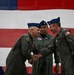 Coast Guard Air Station Astoria holds change-of-command ceremony
