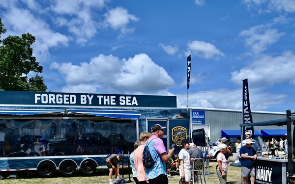 EAA AirVenture Oshkosh 2026