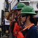 Coast Guard sets historic Francis Scott Key Memorial Buoy in Baltimore Harbor