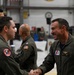 Coast Guard Air Station Astoria holds change-of-command ceremony