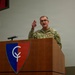 38th Infantry Division Change of Responsibility