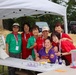Fort Lee children build confidence &amp; friendships through Runners Camp