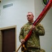 38th Infantry Division Change of Responsibility