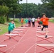 Fort Lee children build confidence &amp; friendships through Runners Camp