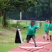Fort Lee children build confidence &amp; friendships through Runners Camp